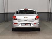 Chevrolet Cruze I Рестайлинг Кемерово  - изображение 24