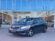 Toyota Corolla X (E140 E150) Ульяновск  - изображение 23