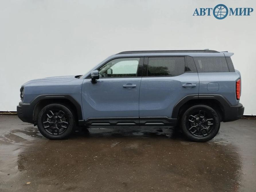 Haval H3 I Москва  - изображение 8