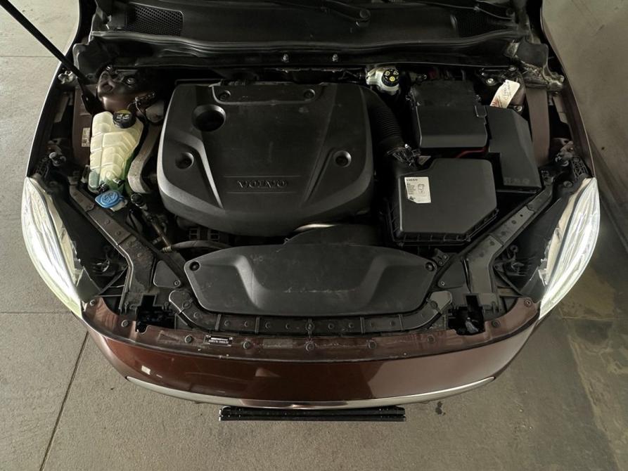 Volvo V40 Cross Country I Рестайлинг Москва  - изображение 9