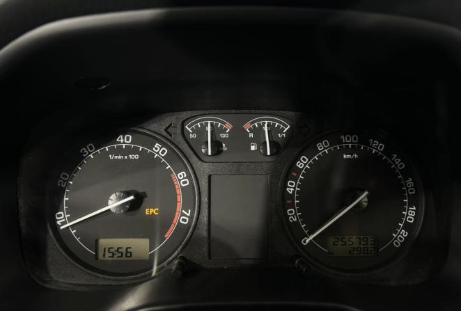 Skoda Octavia II (A5) с пробегом 2008 года, цена 585 000 рублей, 255787 км, лифтбек, Автокод Объявления