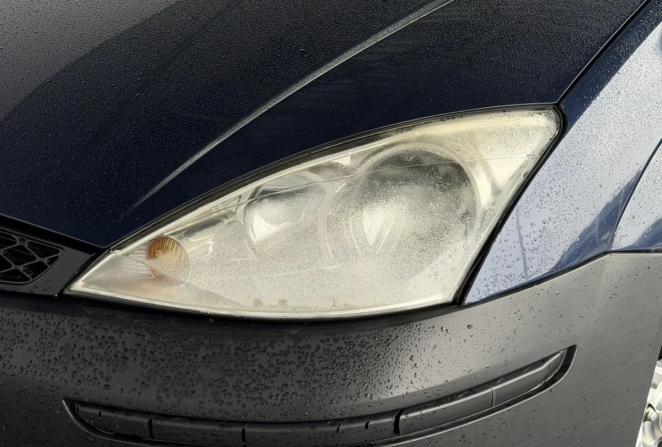 Ford Focus I Рестайлинг с пробегом 2002 года, цена 250 000 рублей, 276168 км, седан, Автокод Объявления
