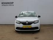 Renault Logan II Нижний Новгород  - изображение 17