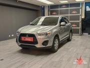 Mitsubishi ASX I Рестайлинг Пермь  - изображение 18