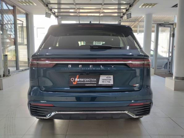 Geely Monjaro I с пробегом 2024 года, цена 3 020 000 рублей, 31265 км, внедорожник, Автокод Объявления