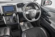 Toyota Wish II Барнаул  - изображение 39