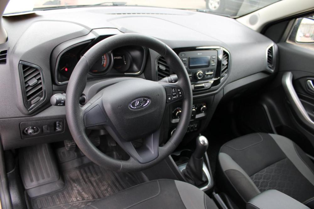 Lada (ВАЗ) XRAY I Ярославль  - изображение 10