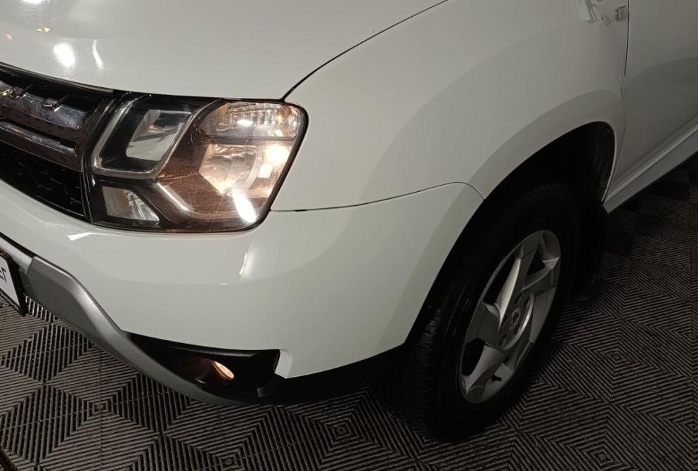 Renault Duster I Рестайлинг Волгоград  - изображение 21