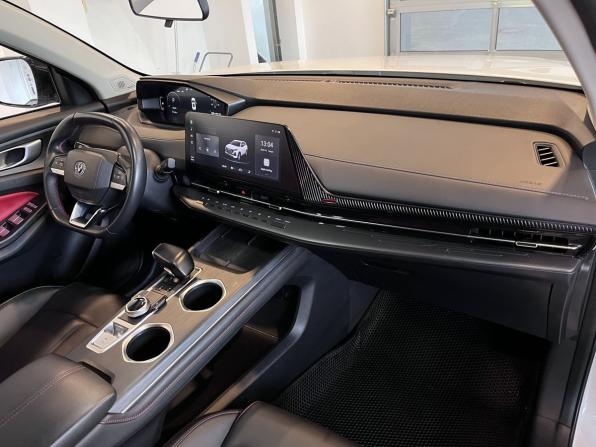 Changan CS55 Plus II с пробегом 2024 года, цена 2 180 000 рублей, 77428 км, внедорожник, Автокод Объявления