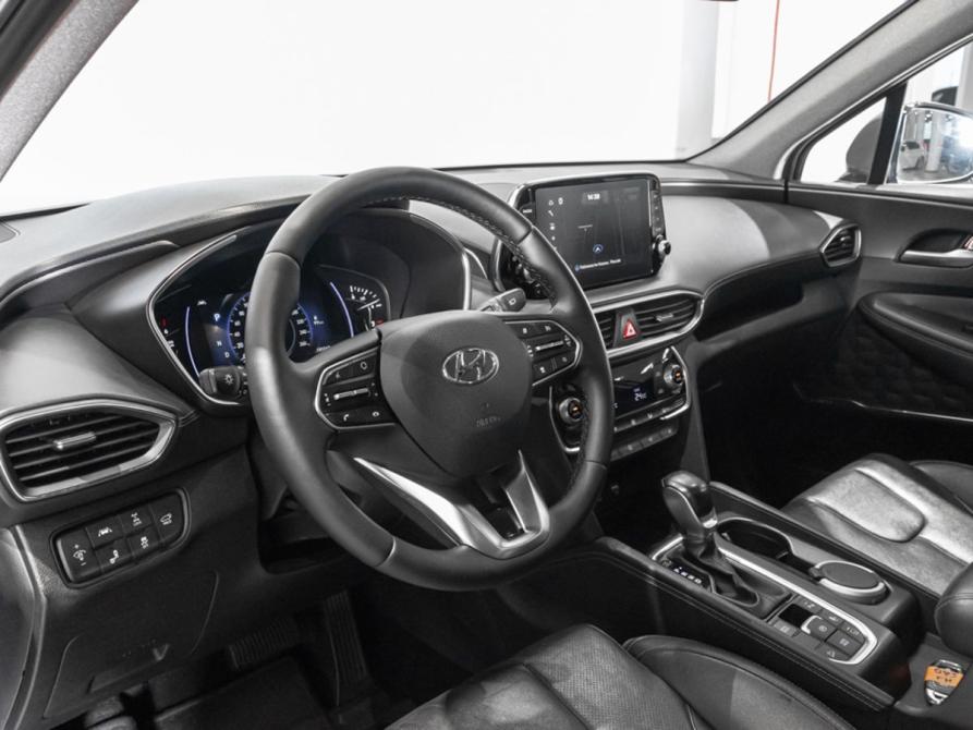 Hyundai Santa Fe IV Казань  - изображение 5