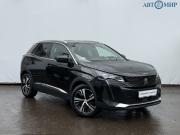 Peugeot 3008 II Рестайлинг Москва  - изображение 15