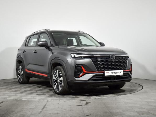 Changan CS35 Plus I Рестайлинг с пробегом 2023 года, цена 1 670 000 рублей, 31336 км, внедорожник, Автокод Объявления