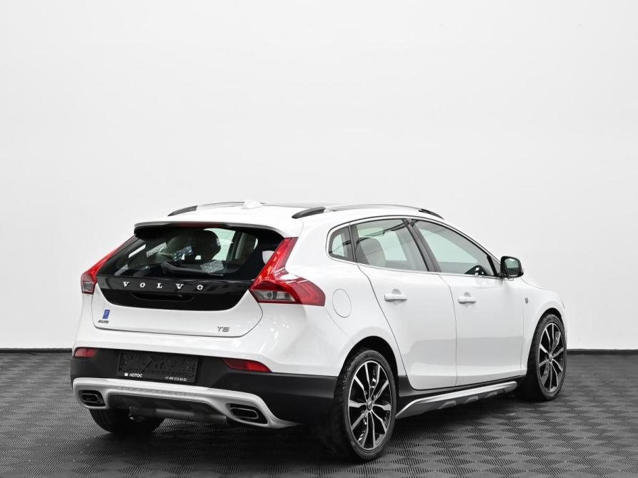 Volvo V40 II Москва  - изображение 2