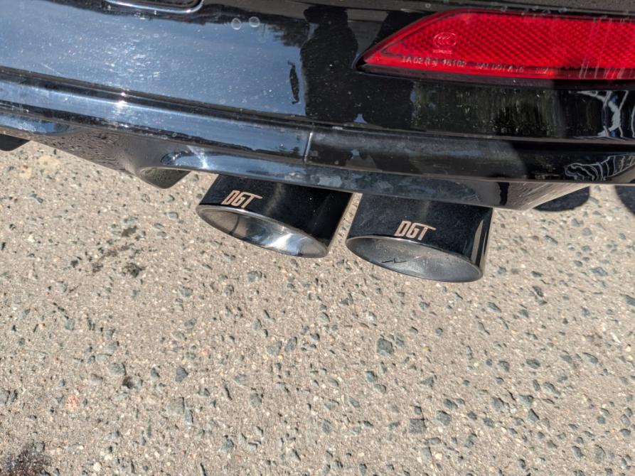 Audi A5 II (F5) Рестайлинг Москва  - изображение 21