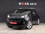 Kia Sportage IV Екатеринбург  - изображение 22