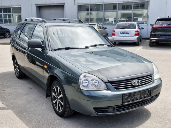 Lada (ВАЗ) Priora I с пробегом 2011 года, цена 249 000 рублей, 232915 км, универсал, Автокод Объявления