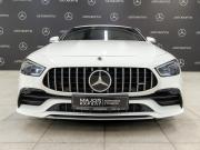 Mercedes-Benz AMG GT 4-Door Coupe I Москва  - изображение 32