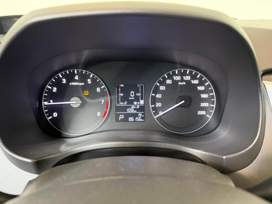 Hyundai Creta I Санкт-Петербург  - изображение 16