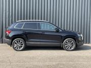 Skoda Karoq I Самара  - изображение 21