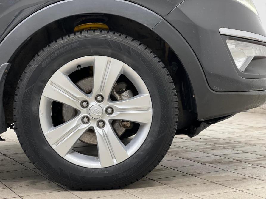Kia Sportage III Кемерово  - изображение 6