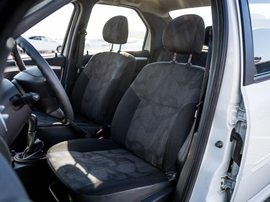 Renault Logan I Рестайлинг Ростов-на-Дону  - изображение 18