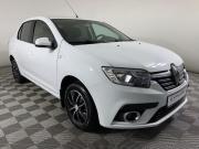 Renault Logan II Рестайлинг Москва  - изображение 22