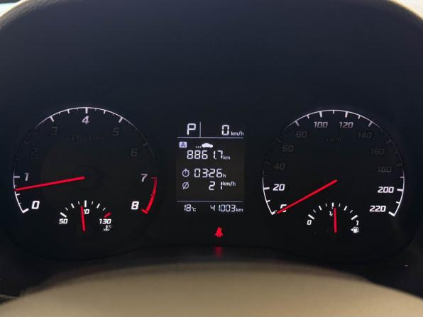 Hyundai Solaris II с пробегом 2020 года, цена 1 567 000 рублей, 41003 км, седан, Автокод Объявления