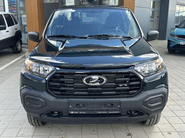 Новый Lada (ВАЗ) Niva I Рестайлинг (Travel) 2026 года, цена 1 419 000 рублей, внедорожник, Автокод Объявления