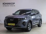 Chery Tiggo 7 Pro Max I Дзержинск  - изображение 25