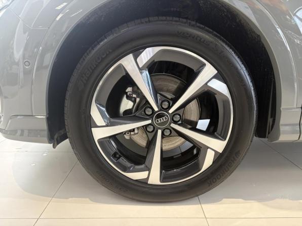 Новый Audi Q3 II (F3) 2026 года, цена 4 250 000 рублей, внедорожник, Автокод Объявления
