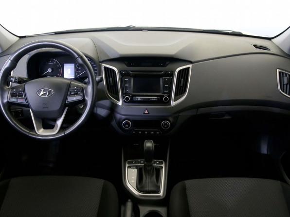 Hyundai Creta I с пробегом 2016 года, цена 1 750 000 рублей, 95903 км, внедорожник, Автокод Объявления