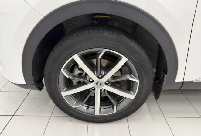 Haval F7x I с пробегом 2020 года, цена 1 790 000 рублей, 87344 км, внедорожник, Автокод Объявления