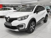 Renault Kaptur I Казань  - изображение 23
