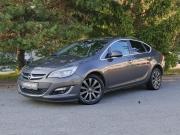 Opel Astra J Рестайлинг Санкт-Петербург  - изображение 33