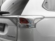 Mitsubishi Outlander III Москва  - изображение 46