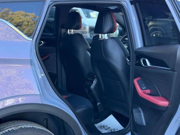 Geely Coolray I Рестайлинг 2 с пробегом 2026 года, цена 2 550 000 рублей, 2655 км, внедорожник, Автокод Объявления
