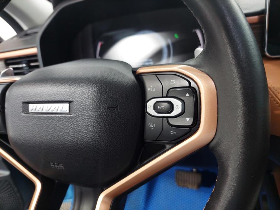 Haval Jolion I Пермь  - изображение 22