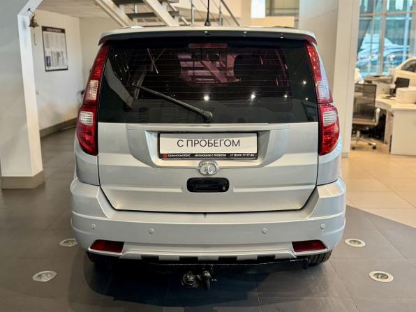 Great Wall Hover H3 I с пробегом 2013 года, цена 690 000 рублей, 168000 км, внедорожник, Автокод Объявления