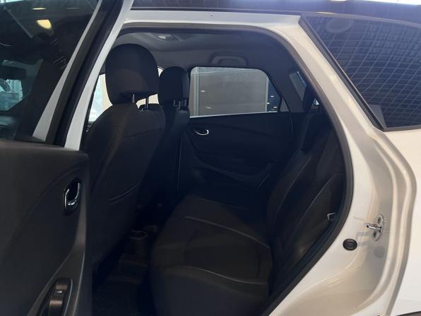 Renault Kaptur I с пробегом 2019 года, цена 1 480 000 рублей, 178436 км, внедорожник, Автокод Объявления