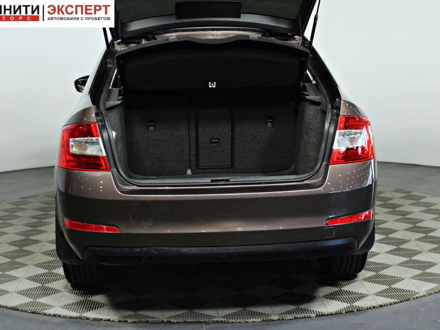 Skoda Octavia III (A7) Белгород  - изображение 17