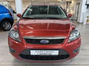 Ford Focus II Рестайлинг Пермь  - изображение 36
