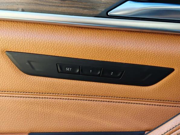 BMW 5 серии VII (G30/G31/G38) с пробегом 2018 года, цена 4 195 000 рублей, 204793 км, седан, Автокод Объявления