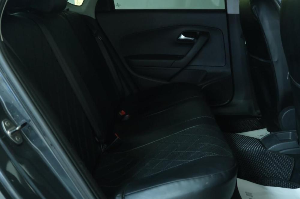 Volkswagen Polo V Омск  - изображение 22