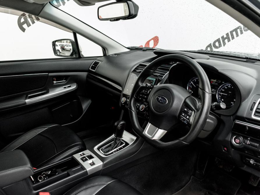 Subaru Levorg I Екатеринбург  - изображение 11