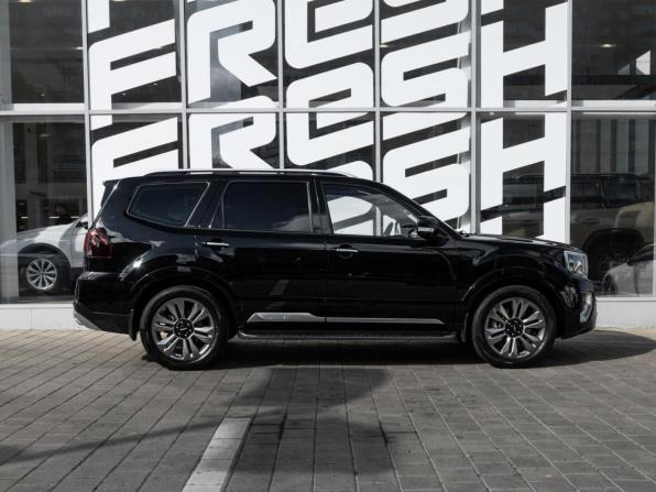 Kia Mohave I Рестайлинг 2 с пробегом 2022 года, цена 5 617 500 рублей, 64144 км, внедорожник, Автокод Объявления