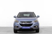 Hyundai ix35 I Рестайлинг Барнаул  - изображение 30
