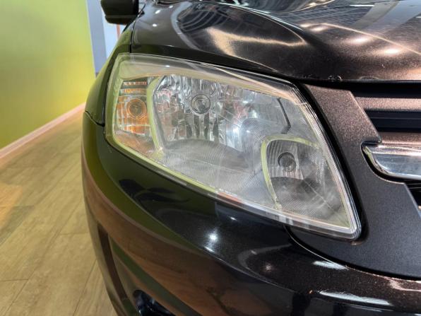 Lada (ВАЗ) Granta I с пробегом 2015 года, цена 350 000 рублей, 104520 км, лифтбек, Автокод Объявления