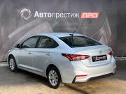 Hyundai Solaris II Пермь  - изображение 26