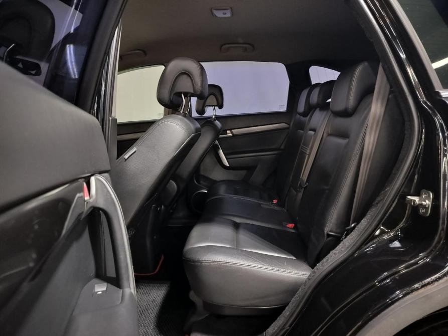 Chevrolet Captiva I Санкт-Петербург  - изображение 19