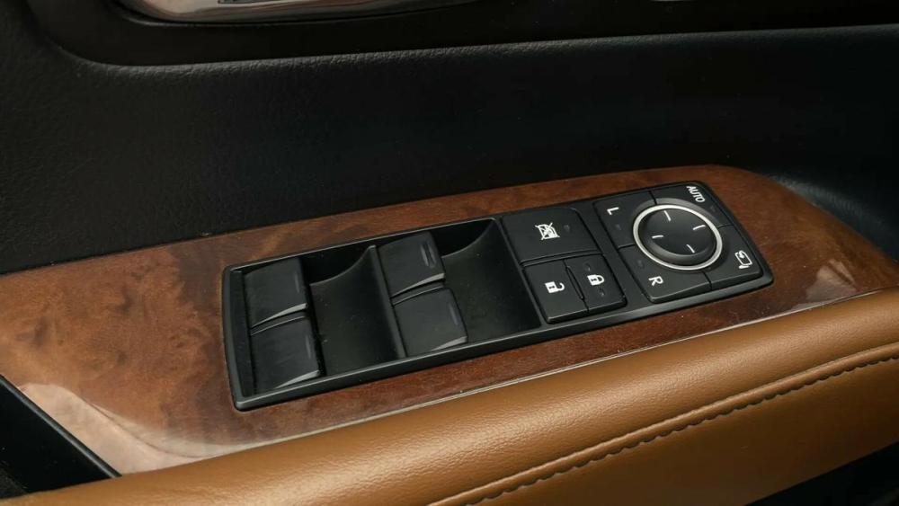 Lexus RX III Рестайлинг Оренбург  - изображение 13